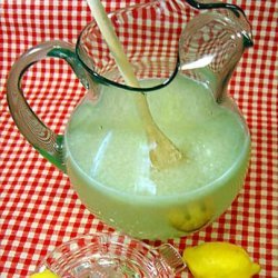 Picnic Lemonade recipe