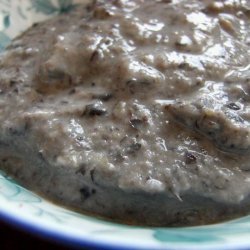 Low fat black bean Dip recipe