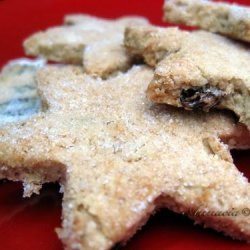 Irish Oaten Biscuits (Cookies) recipe