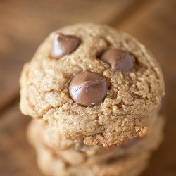 Graham Cracker Cookies recipe