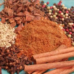 Five-Spice Powder recipe