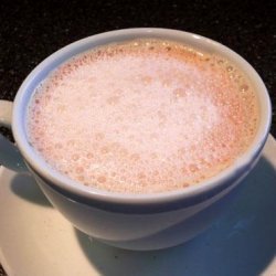 Miss Kitty's Quick & Easy Chai Tea Latte recipe