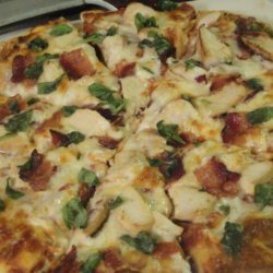 Homemade Pizza - Kimmies8899 recipe