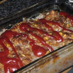 Perfect  Meatloaf recipe