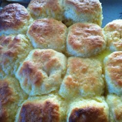 Southern Biscuits recipe