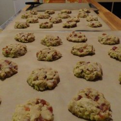 Island Cookies recipe