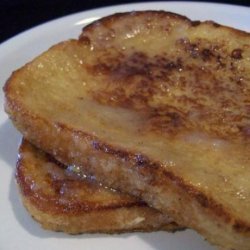 Murray's French Toast recipe