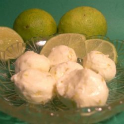 Lime Butter recipe