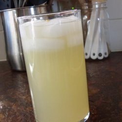 Honey Lemonade recipe