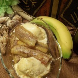 Caribbean Bananas recipe