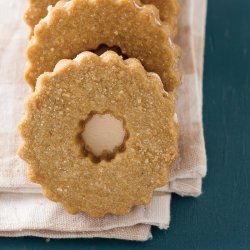 Butterscotch Cookies recipe