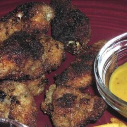 Pheasant Nuggets-Deep Fried and Delicious! recipe