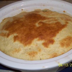 Slow Cooker Chicken Pot Pie recipe