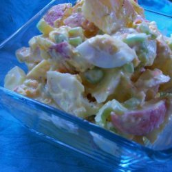 Linda's Potato Salad recipe