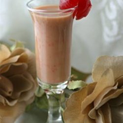Chocolate Covered Cherry Shooter recipe