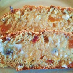 Date and Apricot Loaf recipe