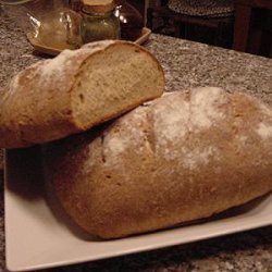 100% Honey Whole Wheat/Cracked Wheat Bread recipe