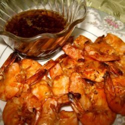 New Orleans BBQ Cajun Shrimp recipe