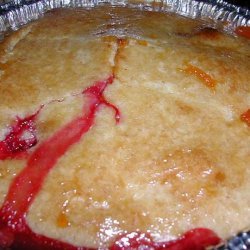 Cranberry Clafouti recipe