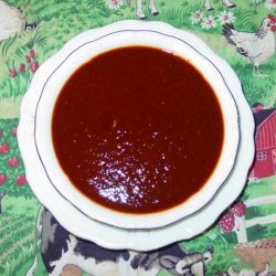 Irma's Red Enchilada Sauce  (Salsa De Chile Rojo) recipe