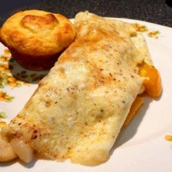 French Omelet recipe