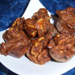 Walnut  Pralines recipe