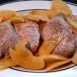 Delicious Pork Chops recipe