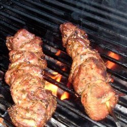 Barbecue - Marinade recipe