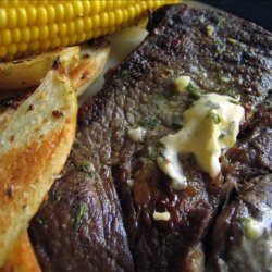 Melt in Your Mouth Steak recipe