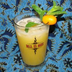 Myers's Planter's Punch recipe