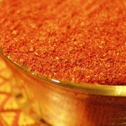 Berbere (Ethiopian Hot Pepper Seasoning) recipe