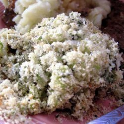 Broccoli Italian recipe