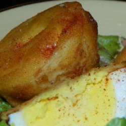 Egg Pakora recipe