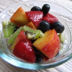 Great Fruit Salad recipe