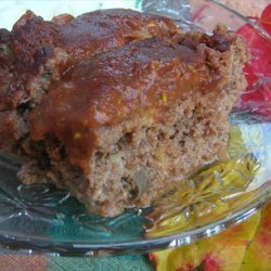 Our Family Meatloaf recipe