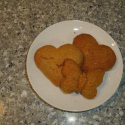 Sweet Potato Honey Biscuits recipe