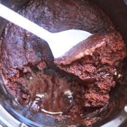 Hot Fudge Pudding Cake recipe