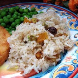 Another Pilaf recipe