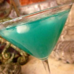 Emeril's Caribbean Cocktail recipe