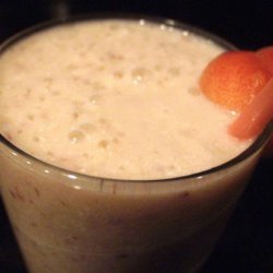 2 X 2 Cottage Cheese Smoothie recipe