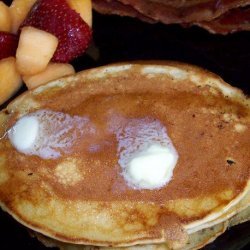Kerry's Pancakes recipe