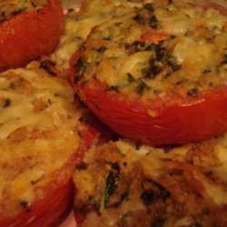 Barefoot Contessa's Provencal Tomatoes recipe