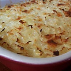 Vidalia Onion and Rice Casserole recipe