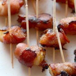 Bacon Bites recipe