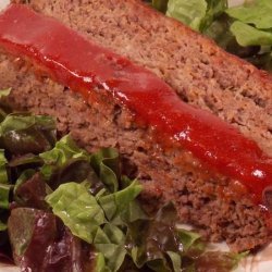 Piquant Meatloaf recipe