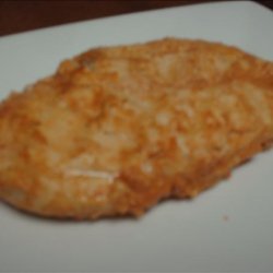 George Foreman Grilled Tandoori Chicken recipe