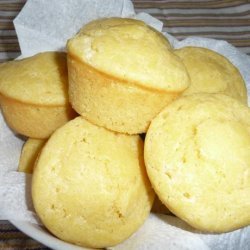 Magnolia Cafe Corn Muffins.. recipe