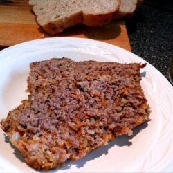 Ww Mighty Meatloaf recipe