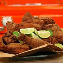 Mexican Fried Chicken recipe