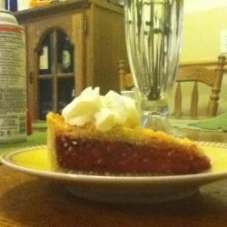 My Mom's Raspberry Pie Filling recipe